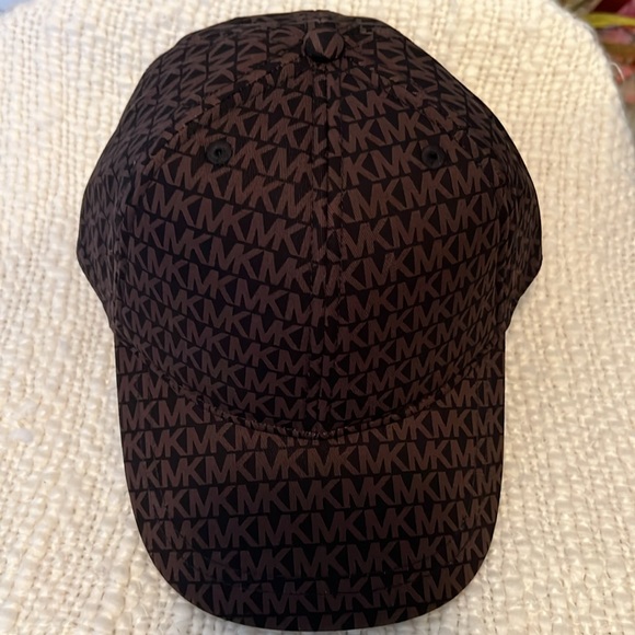 Michael Kors Hat/Cap-onesize - Picture 5 of 8